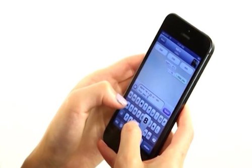 El doble tick azul de Whatsapp crea polémica