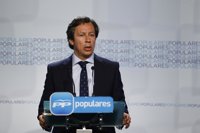 Floriano saluda que en la sentencia por el escrache en su casa el juez reconozca la existencia de un ámbito privado