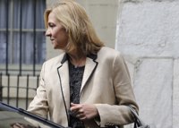 La Fiscalía propondrá a la Infanta como testigo en el juicio y le pedirá una fianza civil
