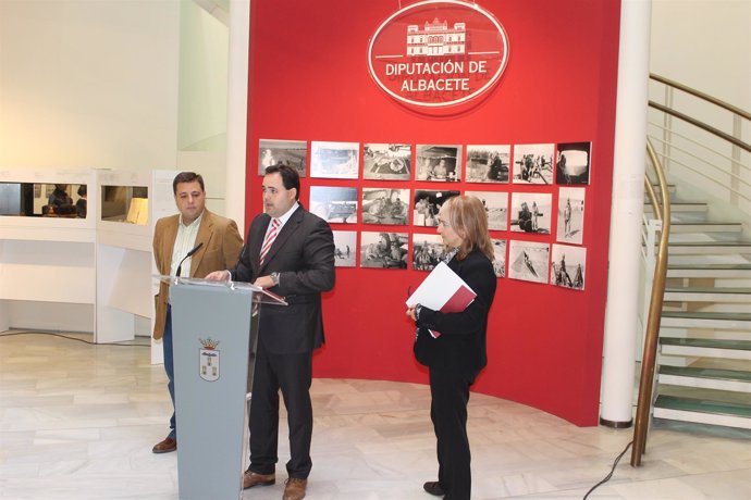 Exposición Núñez