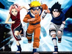 Informações sobre o episódio 500 do anime de 'Naruto Shippuuden' - Chuva de  Nanquim