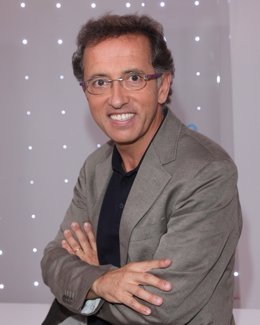 Jordi Hurtado Presentador De Saber Y Ganar