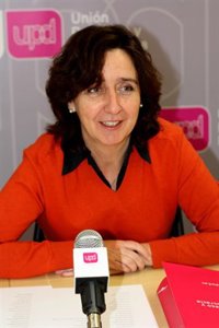UPyD tacha de "tramposo e irresponsable" que el Gobierno regional diga que no le compete la decisión sobre los imputados