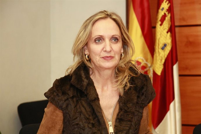 Carmen Casero