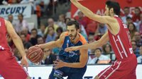 Duelo español clave en La Fonteta