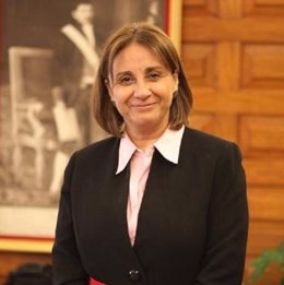 Midori De Habich, ex ministra de Salud de Perú