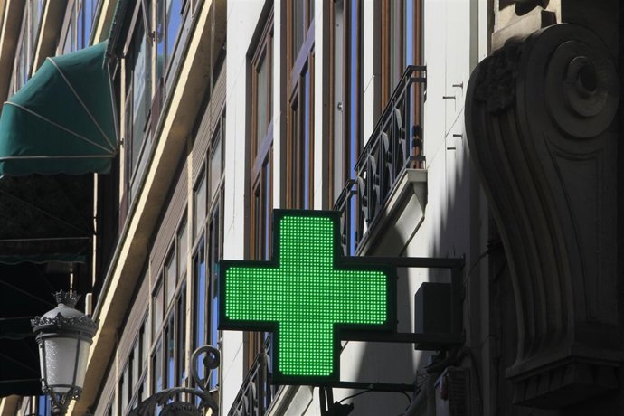 Recursos de farmacias en el centro de Madrid