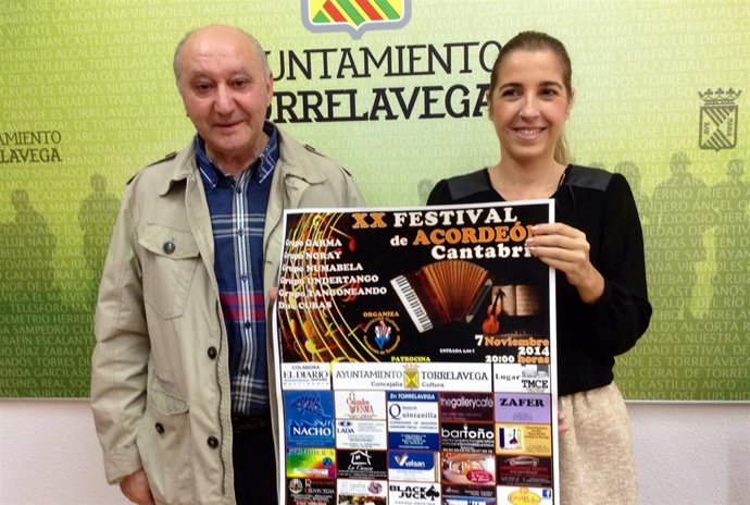 Presentación del Festival 