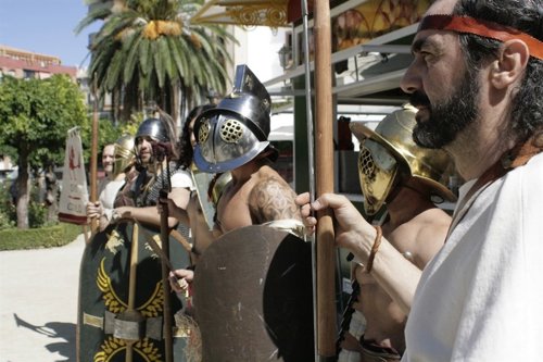 Juegos Íbero-Romanos