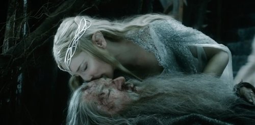 Tráiler final de El Hobbit: La Batalla de los Cinco Ejércitos