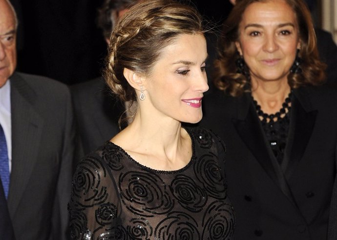 REINA LETIZIA