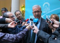 La Junta espera reconducir la relación con UGT-A