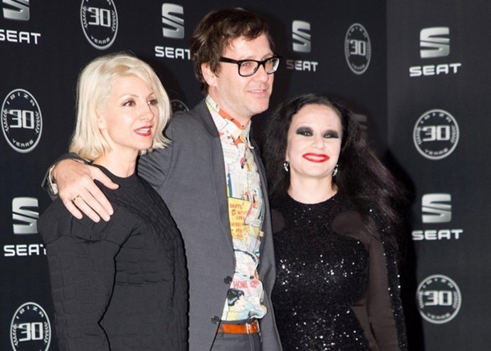 Alaska joaquin reyes