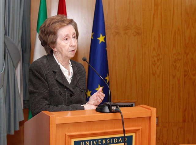 Margarita Salas