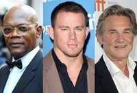 Tarantino anuncia el reparto de The Hateful Eight