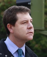 Page cree que el "agravio" a lo que piensan muchos catalanes hay que abordarlo "con antibiótico político"