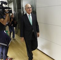 Duran pide delegar en el Pacte pel Dret a Decidir la votación del 9N