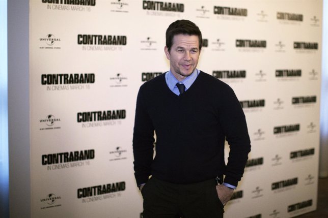 Mark Wahlberg 