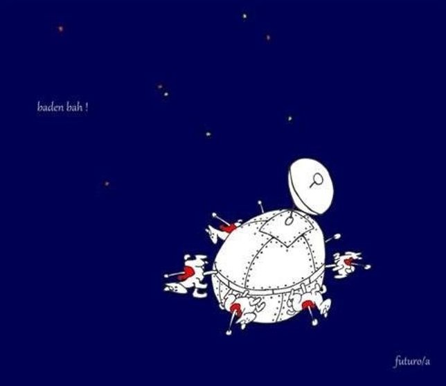 Baden Bah!