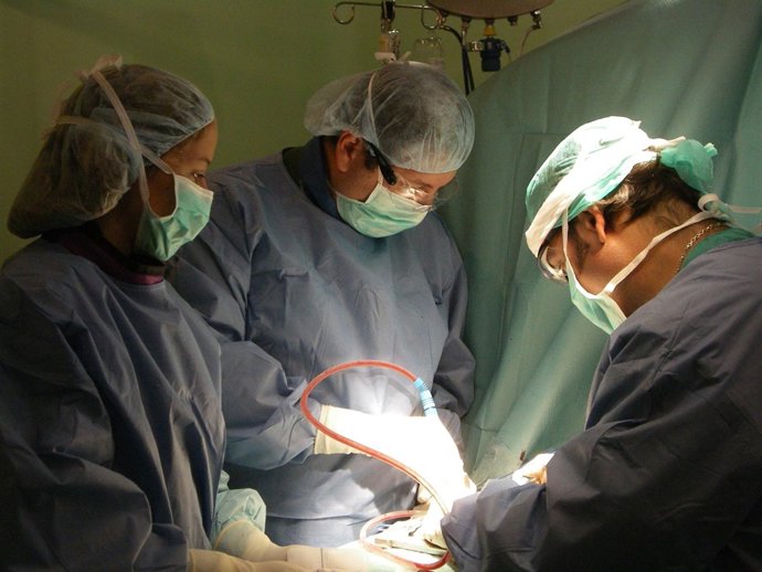 El curso del Hospital de Valme, de gran interés.