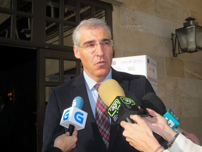 Francisco Conde habla sobre Citroën Vigo