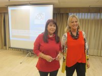 El 87% de las chicas de 16 y 17 años que acuden a las clínicas de IVE van acompañadas de sus padres o tutores