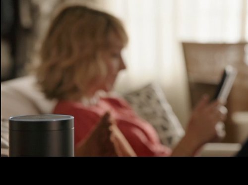 Amazon Echo