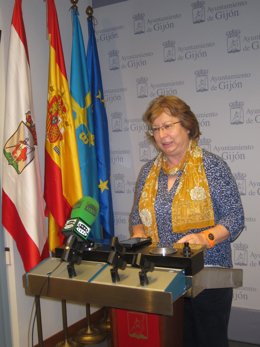 Cristina Tuya. 