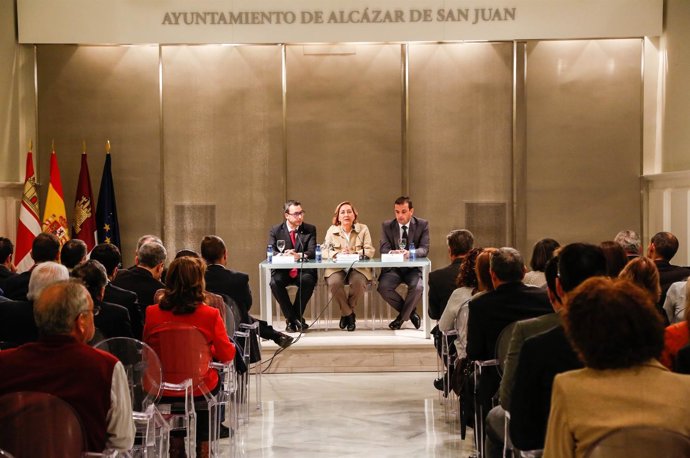 Soriano en Ciudad Real