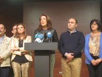 Martín Serón vuelve a la Alcaldía de Alhaurín el Grande sin el apoyo del PP