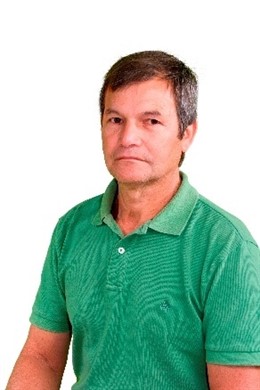 Angel Méndez Guanche, concejal de Sí se Puede