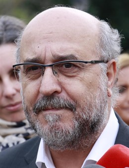 Rafael Perezagua, PSOE