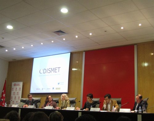 Fundación ONCE lanza ODISMET