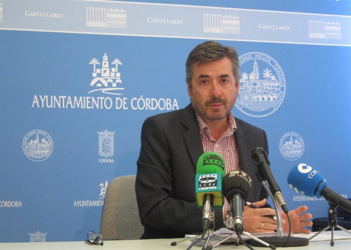 Miguel Ángel Torrico