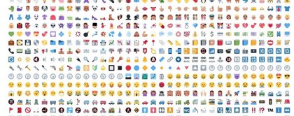 Total 86+ imagen codigo html emojis - Viaterra.mx