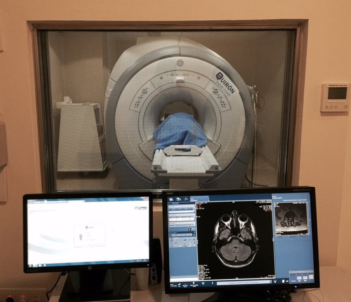 Quirón Sagrado Corazón amplía su dotación diagnóstica