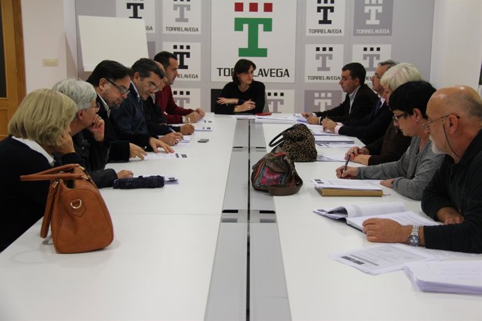 Consejo Sectorial del Urban