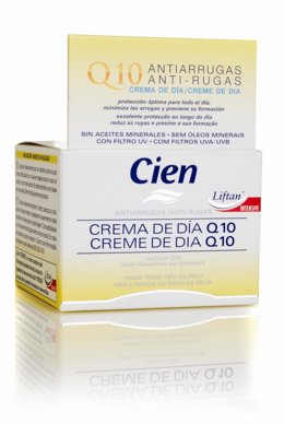 Crema Lidl Antiarrugas 