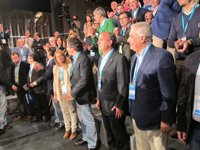 Monago se presentará a la reelección como presidente del Gobierno de Extremadura