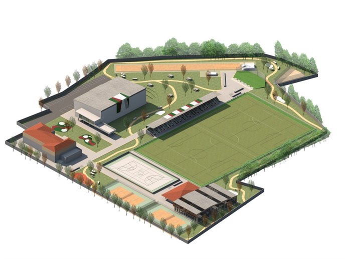 Infografía del proyecto