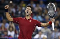 Djokovic: "Tengo motivos para pensar que lo haré bien"