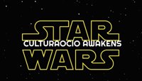 Crea tu propio título para Star Wars VII