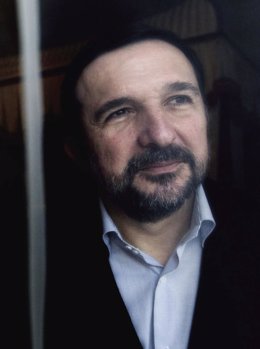 Sergio Vila-Sanjuán