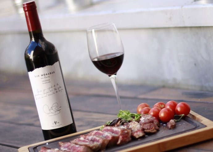 "Madridajes", O Como Disfrutar Del Vino Y La Carne De Madrid