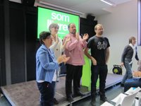 ICV-EUiA llama a la movilización en una "etapa importante para ganar la libertad"