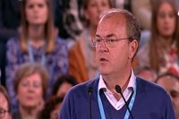 Monago anuncia que tornarà "fins a l'últim cèntim" dels viatges que va fer a les Canàries com a senador