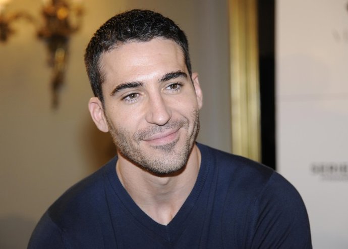 Miguel angel silvestre