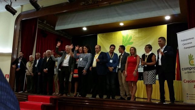 3º Congreso Insular De Compromiso Por Gran Canaria