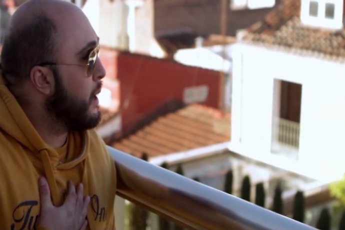 Kiko Rivera estalla por Twitter