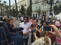 UPyD pide a Díaz que repruebe a los altos cargos de la Junta imputados en casos de corrupción